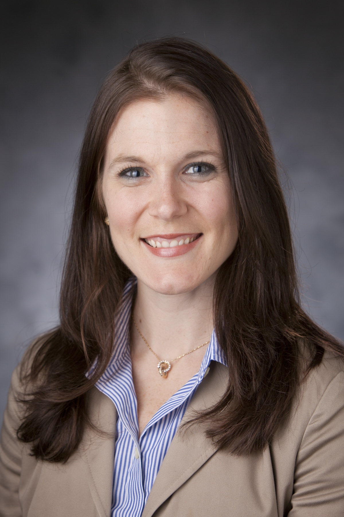 Kreider Inducted as Fellow of the AANP Duke University School of Nursing